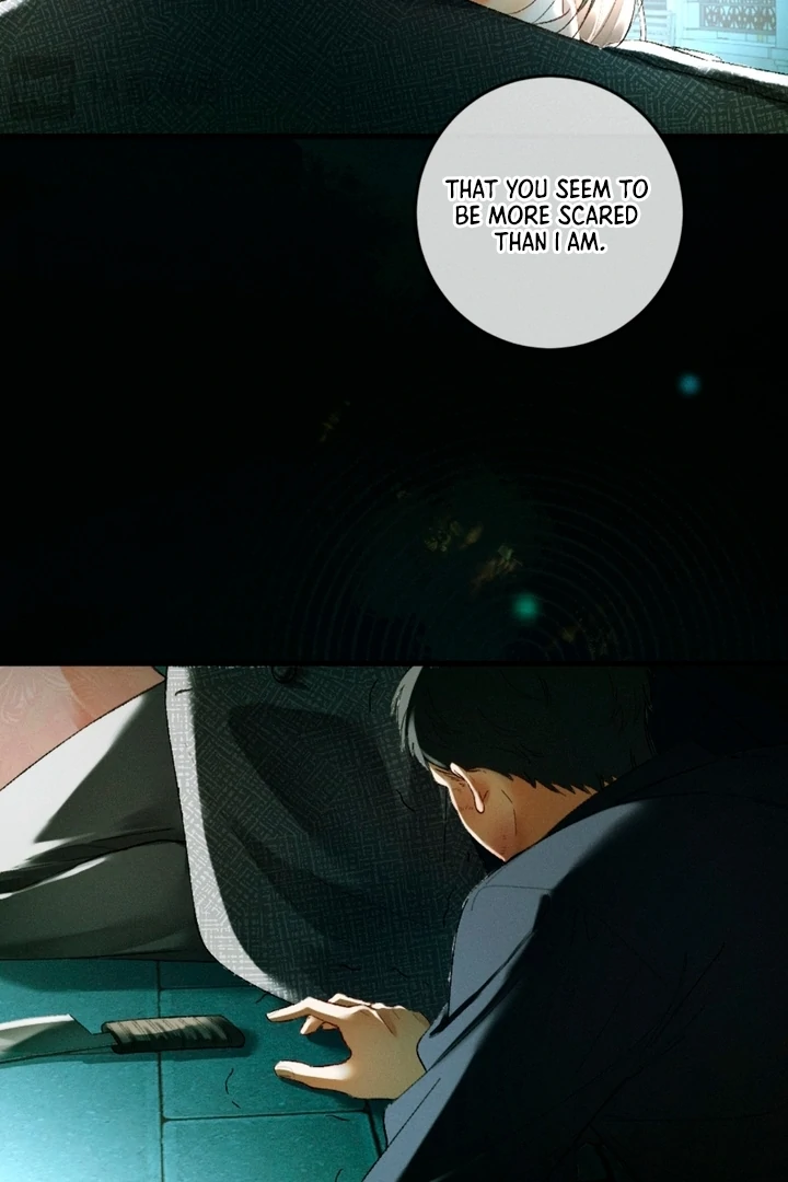 I Can’t Escape From My Contract Husband’s Doting Love Chapter 13 274 ch 13 24