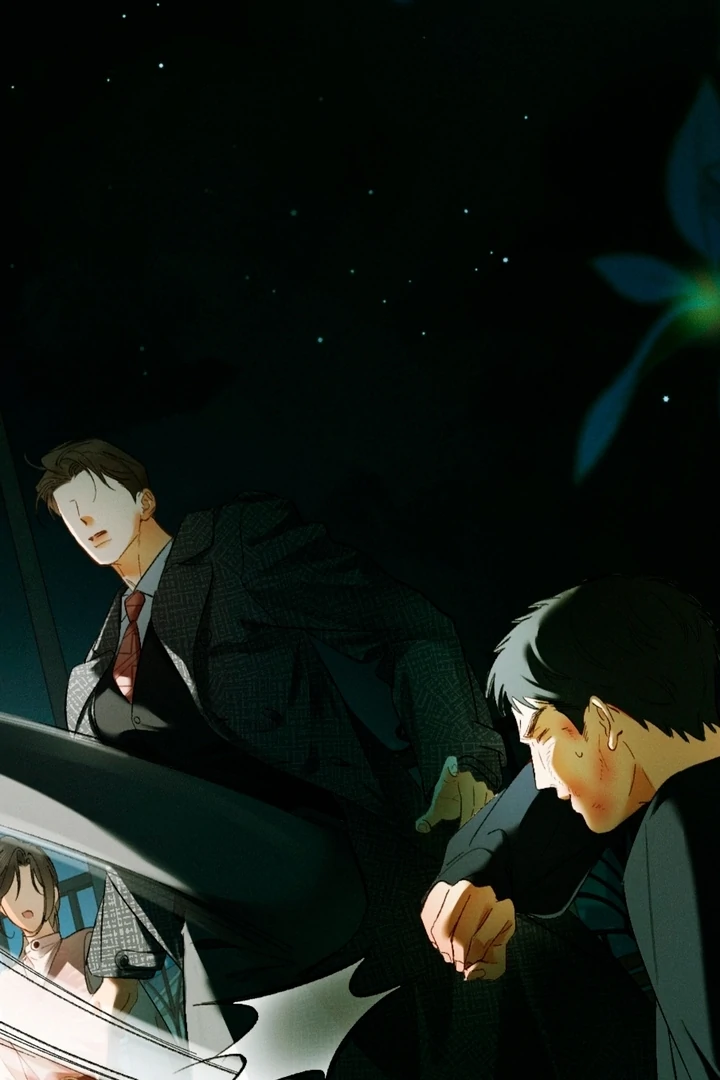 I Can’t Escape From My Contract Husband’s Doting Love Chapter 13 276 ch 13 26