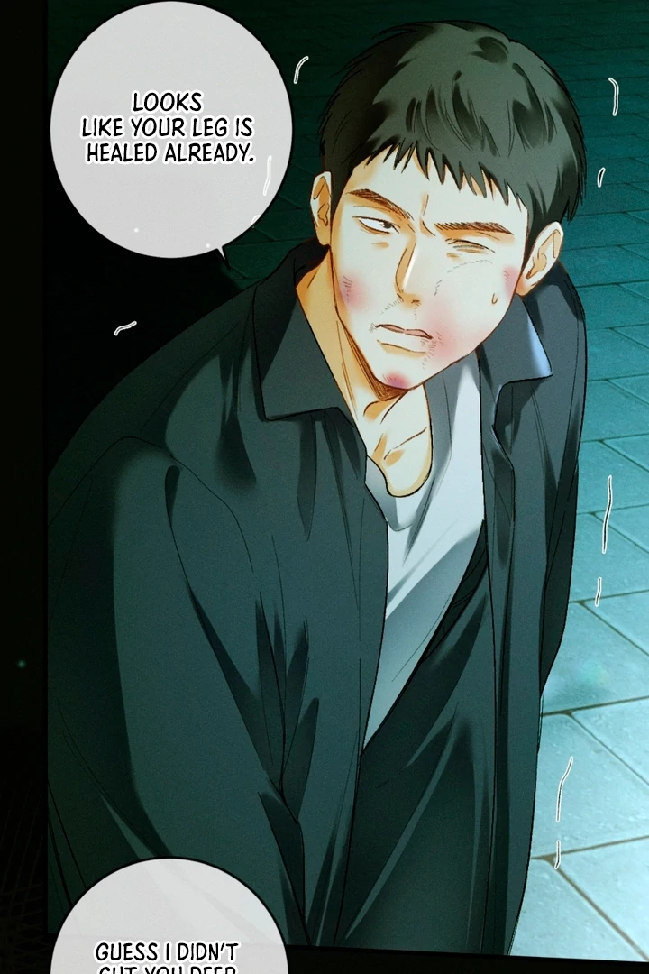 I Can’t Escape From My Contract Husband’s Doting Love Chapter 13 279 ch 13 29