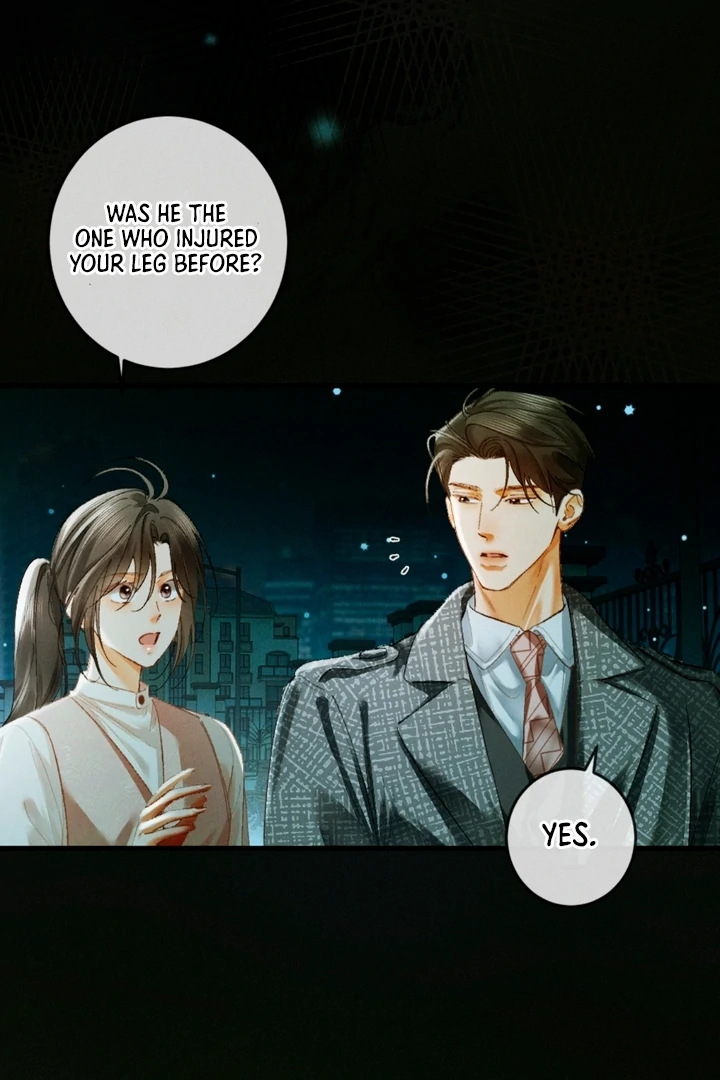 I Can’t Escape From My Contract Husband’s Doting Love Chapter 13 281 ch 13 31