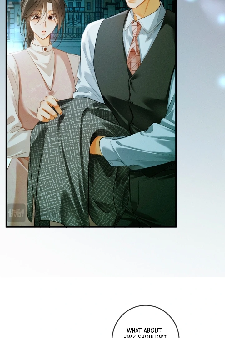 I Can’t Escape From My Contract Husband’s Doting Love Chapter 13 283 ch 13 33