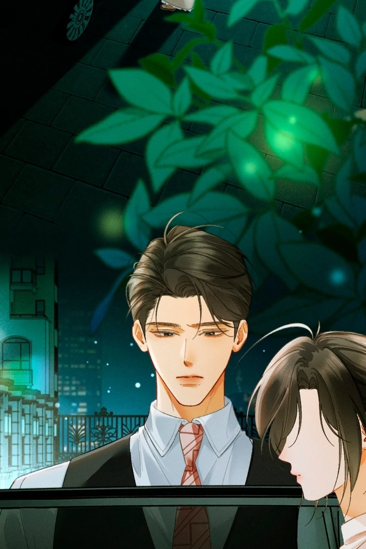 I Can’t Escape From My Contract Husband’s Doting Love Chapter 13 286 ch 13 36