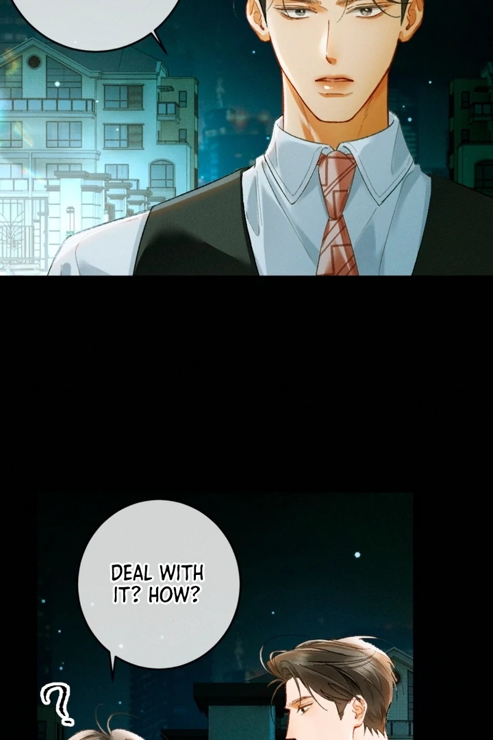 I Can’t Escape From My Contract Husband’s Doting Love Chapter 13 289 ch 13 39