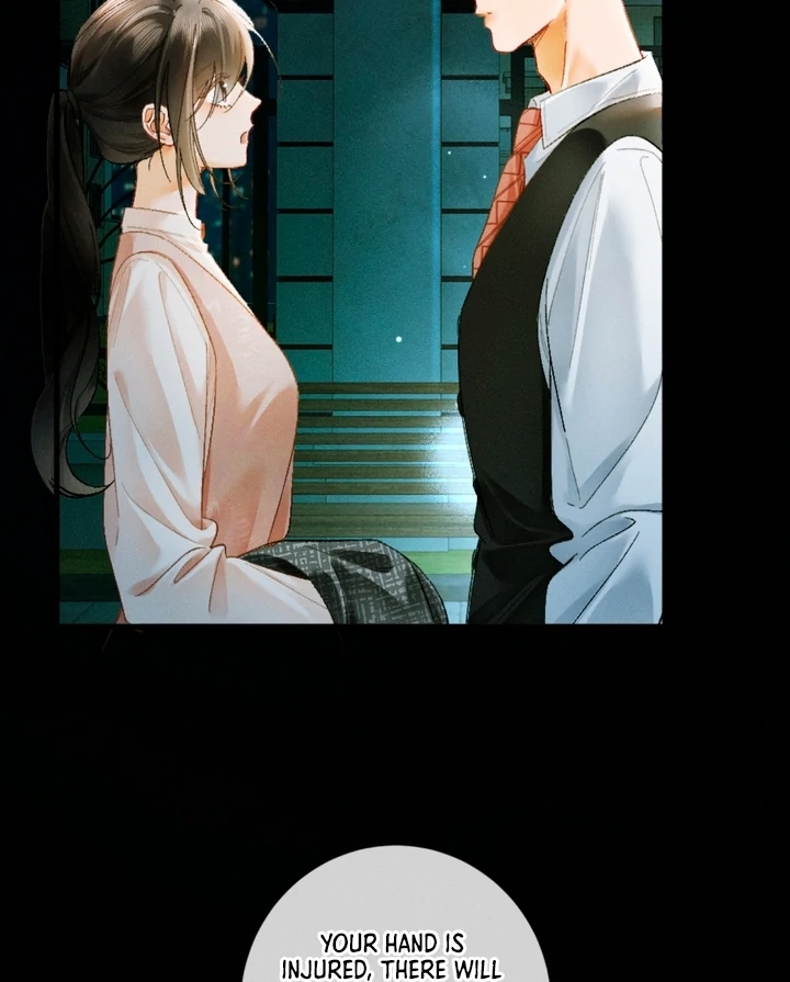 I Can’t Escape From My Contract Husband’s Doting Love Chapter 13 290 ch 13 40