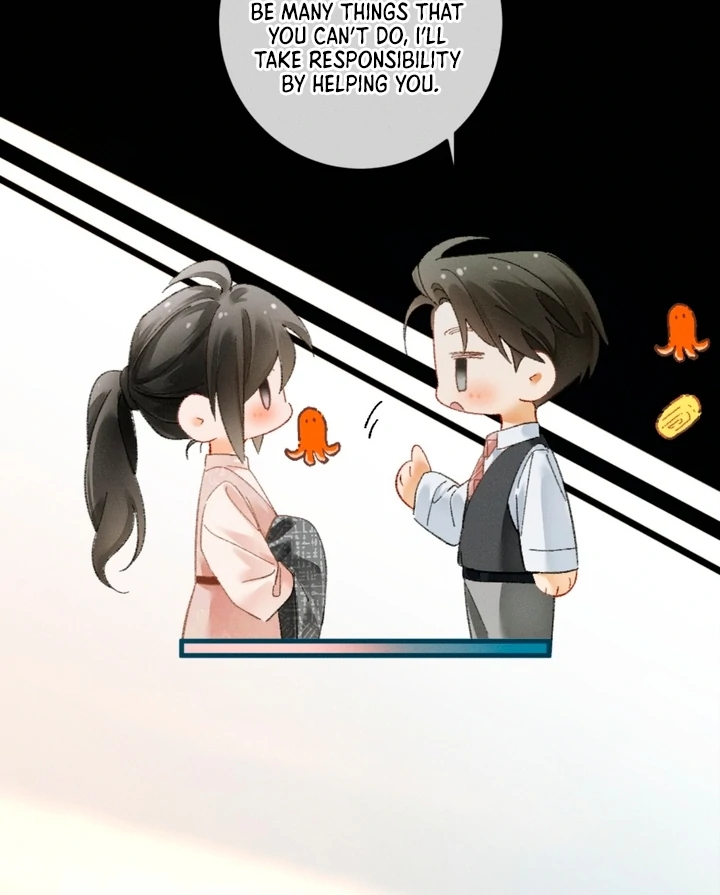 I Can’t Escape From My Contract Husband’s Doting Love Chapter 13 291 ch 13 41