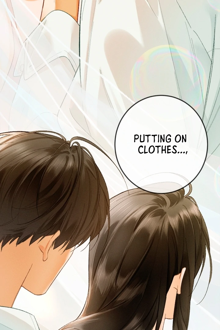 I Can’t Escape From My Contract Husband’s Doting Love Chapter 13 293 ch 13 43