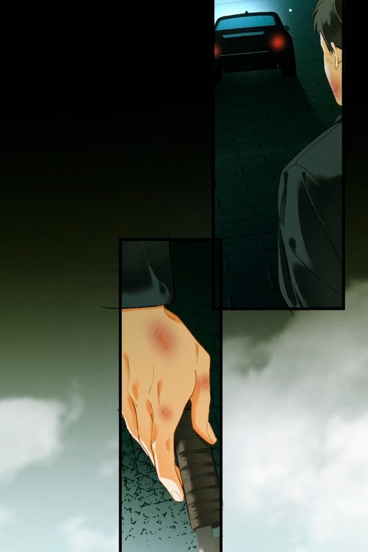 I Can’t Escape From My Contract Husband’s Doting Love Chapter 13 298 ch 13 48