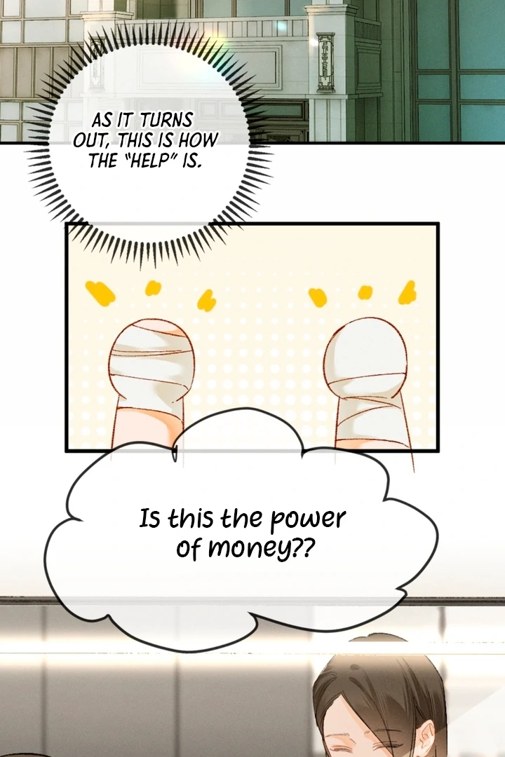 I Can’t Escape From My Contract Husband’s Doting Love Chapter 13 300 ch 13 50