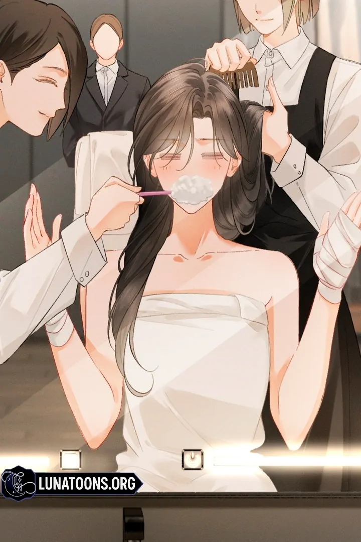 I Can’t Escape From My Contract Husband’s Doting Love Chapter 13 301 ch 13 51