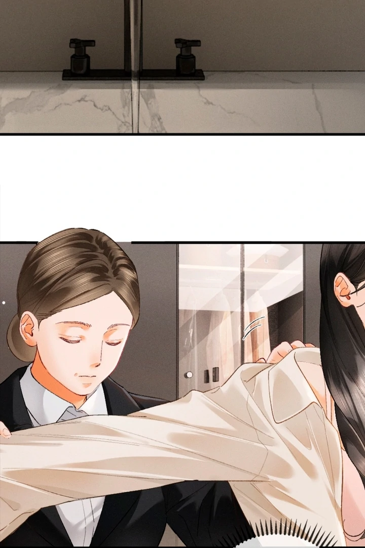 I Can’t Escape From My Contract Husband’s Doting Love Chapter 13 302 ch 13 52