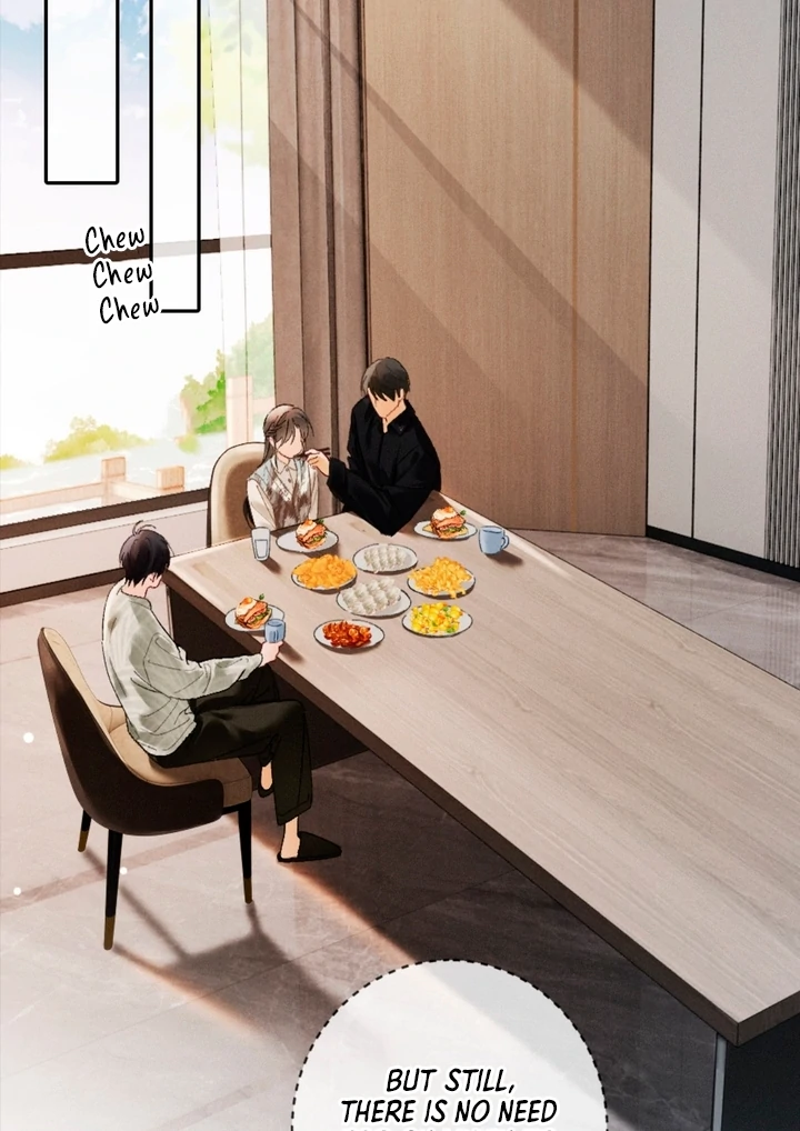 I Can’t Escape From My Contract Husband’s Doting Love Chapter 13 304 ch 13 54