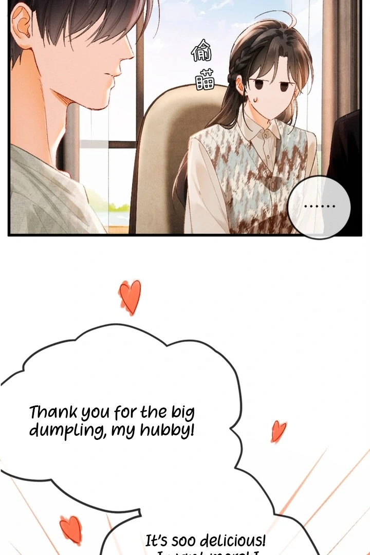 I Can’t Escape From My Contract Husband’s Doting Love Chapter 13 307 ch 13 57