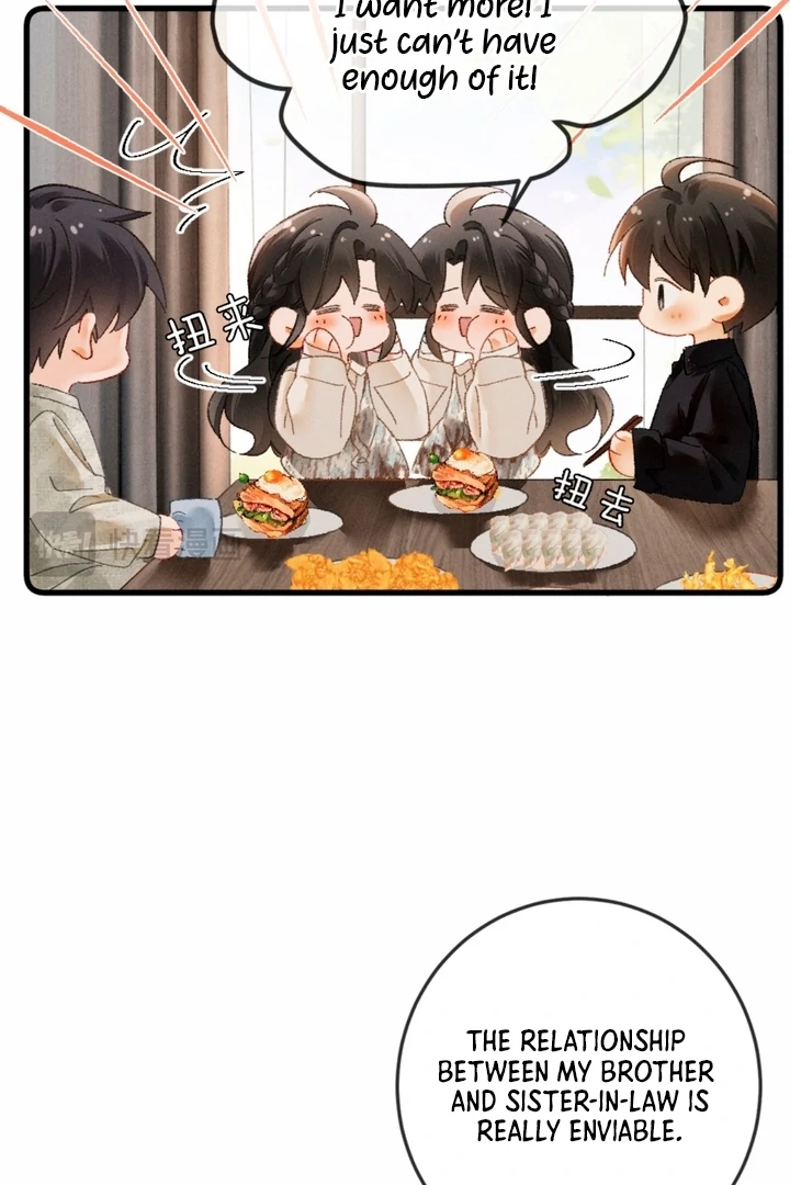 I Can’t Escape From My Contract Husband’s Doting Love Chapter 13 308 ch 13 58