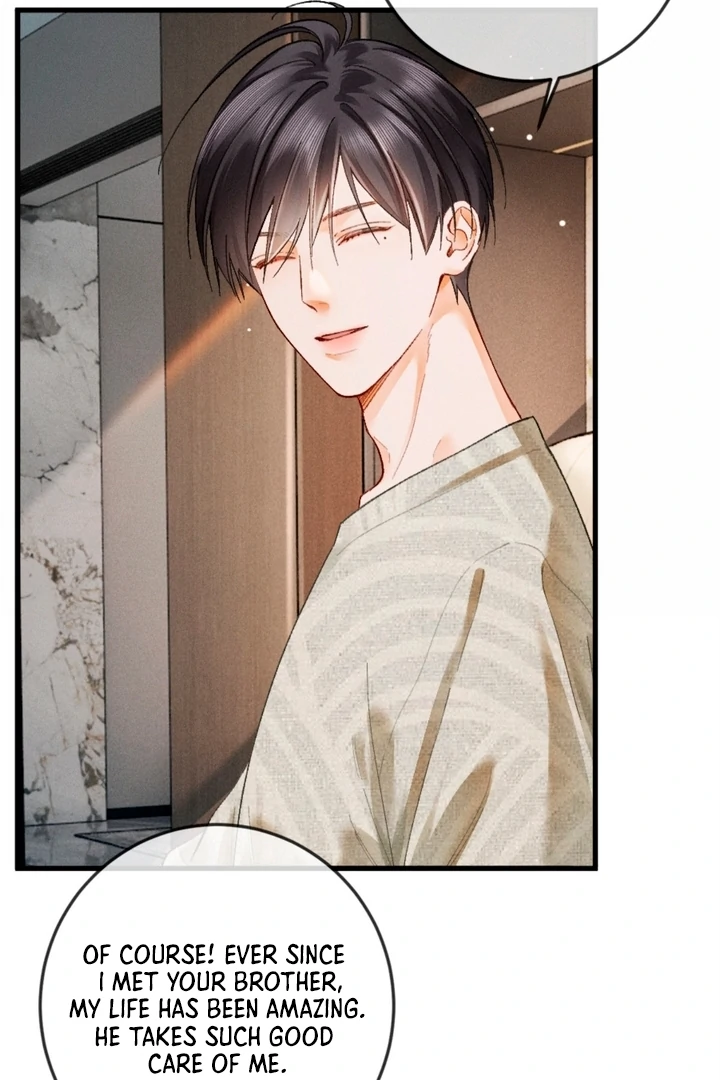 I Can’t Escape From My Contract Husband’s Doting Love Chapter 13 309 ch 13 59