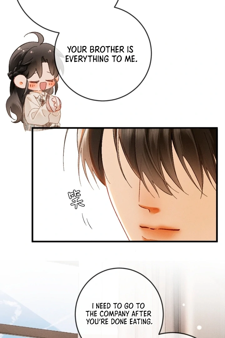 I Can’t Escape From My Contract Husband’s Doting Love Chapter 13 310 ch 13 60