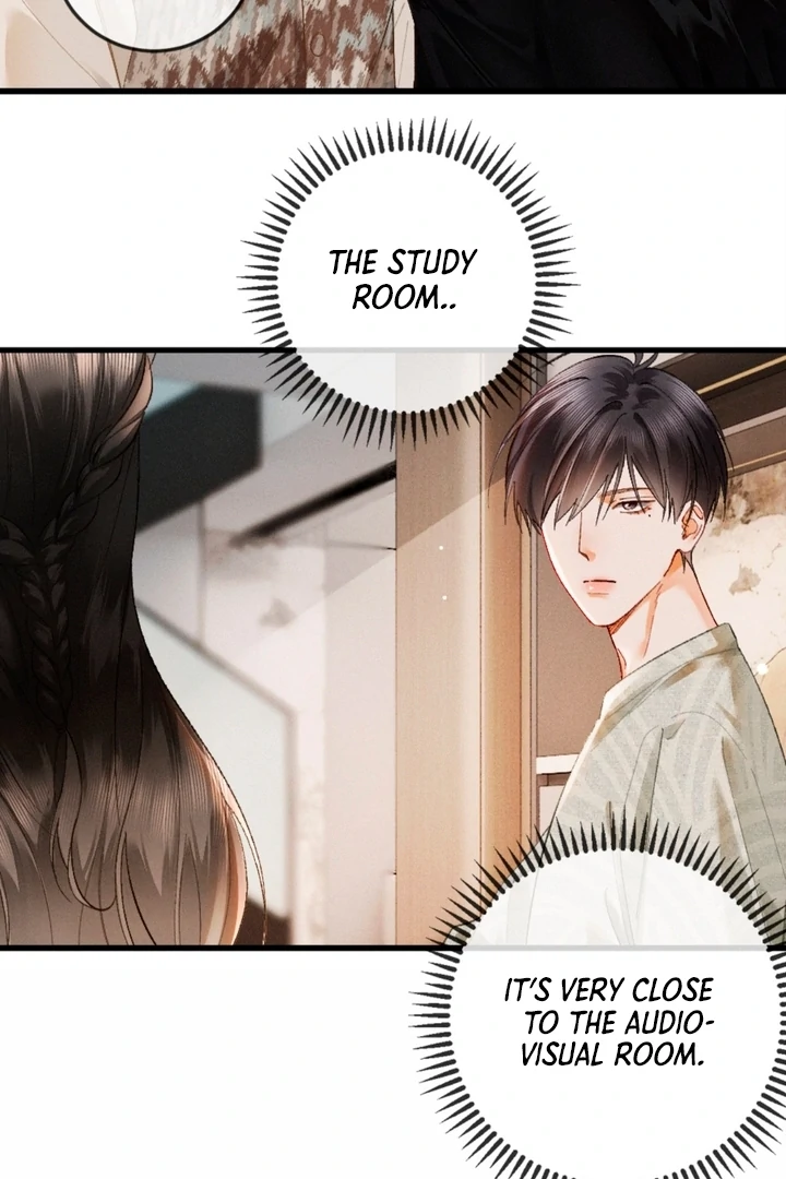 I Can’t Escape From My Contract Husband’s Doting Love Chapter 13 312 ch 13 62