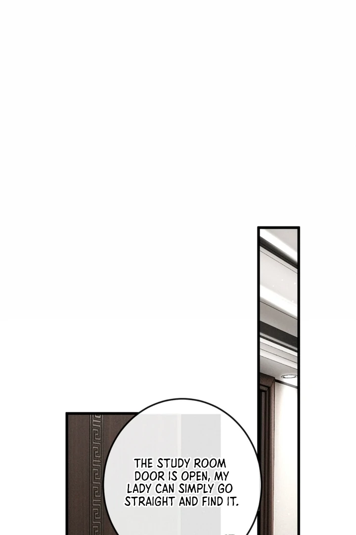 I Can’t Escape From My Contract Husband’s Doting Love Chapter 13 314 ch 13 64