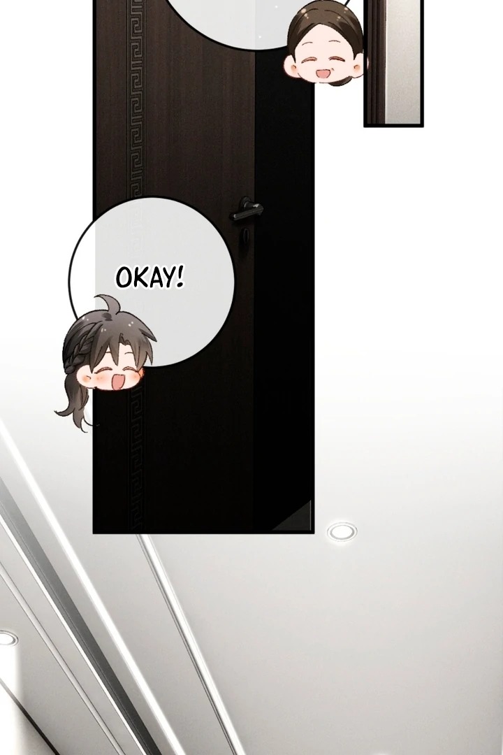 I Can’t Escape From My Contract Husband’s Doting Love Chapter 13 315 ch 13 65