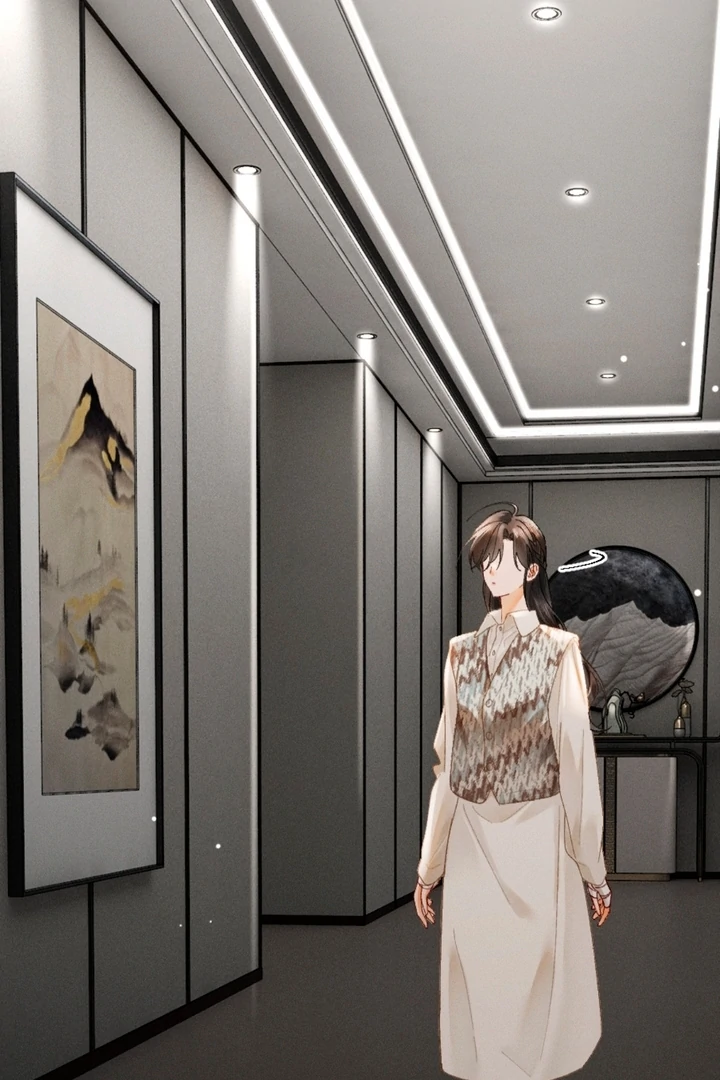 I Can’t Escape From My Contract Husband’s Doting Love Chapter 13 316 ch 13 66