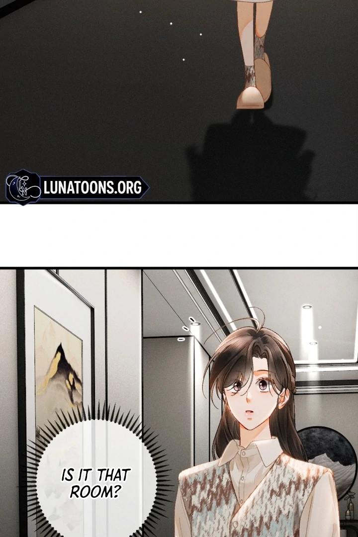 I Can’t Escape From My Contract Husband’s Doting Love Chapter 13 317 ch 13 67