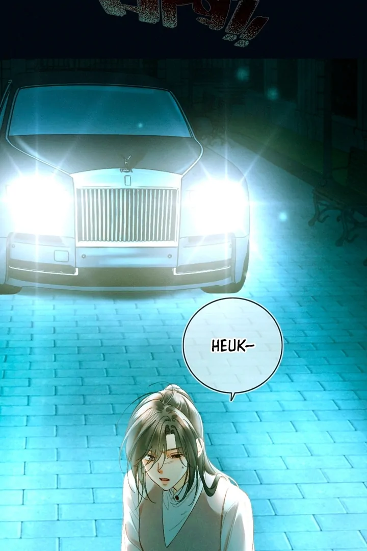 I Can’t Escape From My Contract Husband’s Doting Love Chapter 13 257 ch 13 7