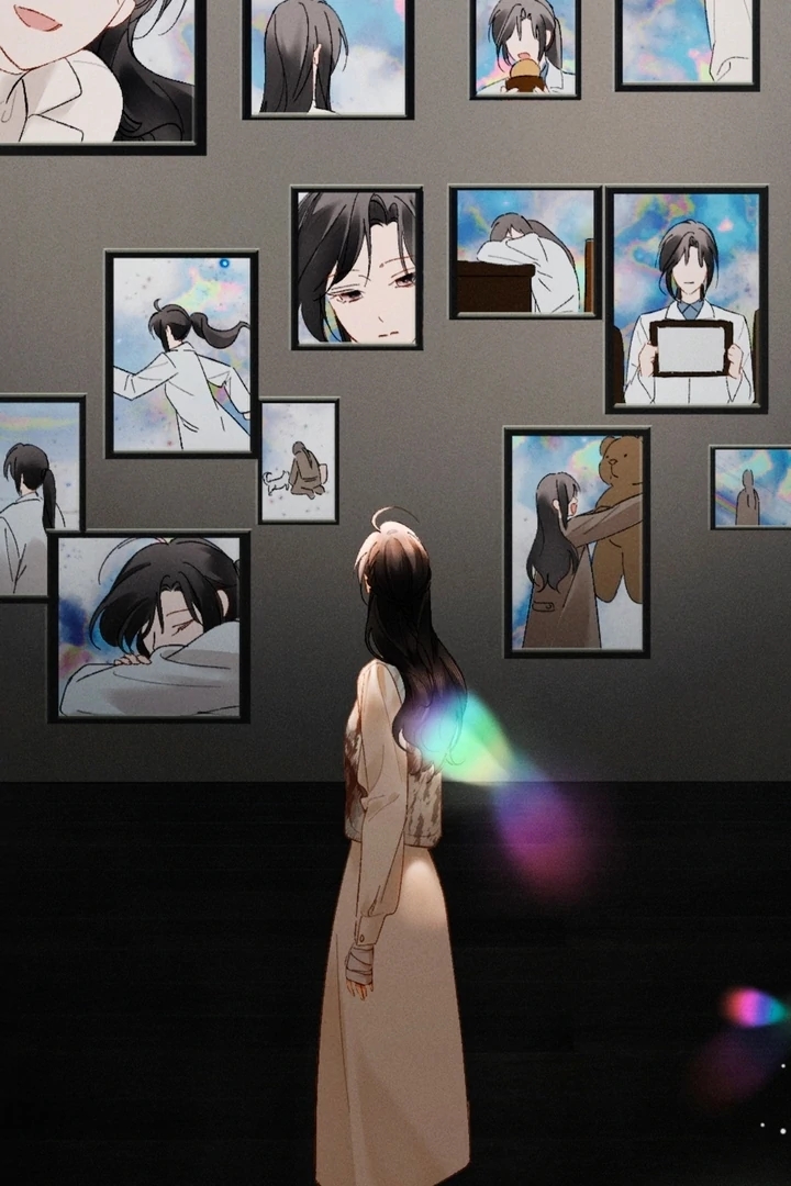 I Can’t Escape From My Contract Husband’s Doting Love Chapter 13 324 ch 13 74