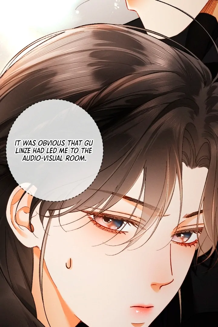 I Can’t Escape From My Contract Husband’s Doting Love Chapter 13 327 ch 13 77