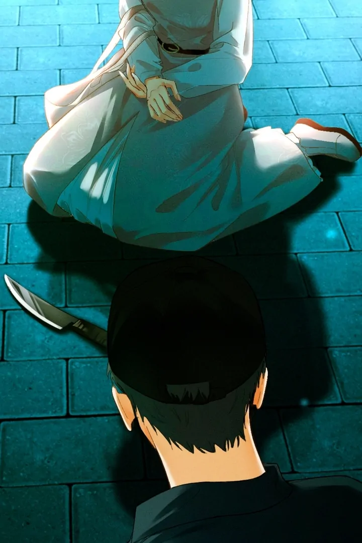 I Can’t Escape From My Contract Husband’s Doting Love Chapter 13 258 ch 13 8