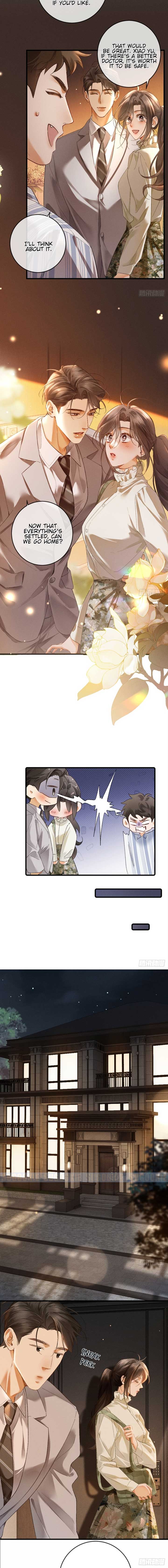 I Can’t Escape From My Contract Husband’s Doting Love Chapter 17 62 ch 17 10