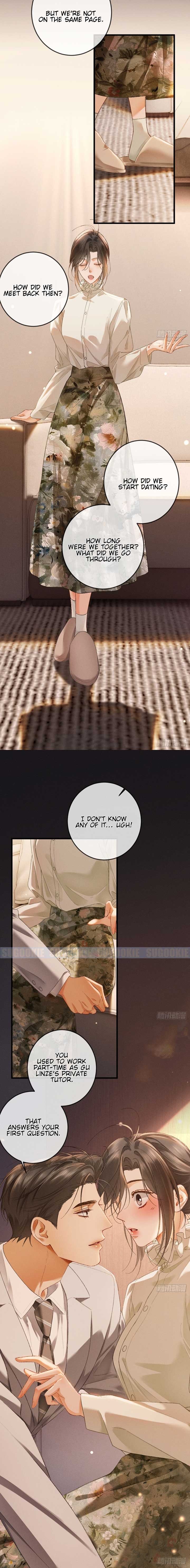 I Can’t Escape From My Contract Husband’s Doting Love Chapter 17 65 ch 17 13