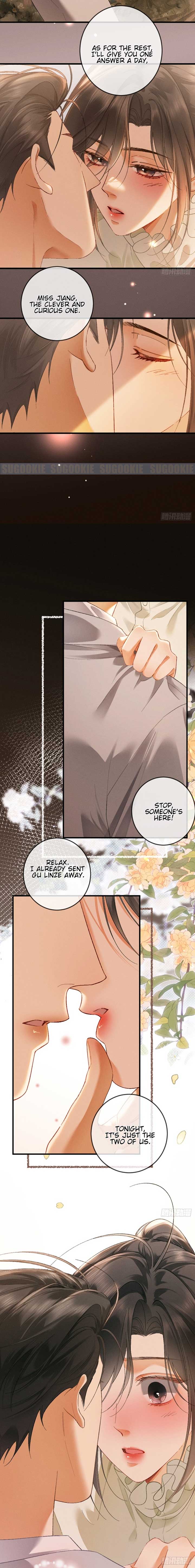 I Can’t Escape From My Contract Husband’s Doting Love Chapter 17 66 ch 17 14