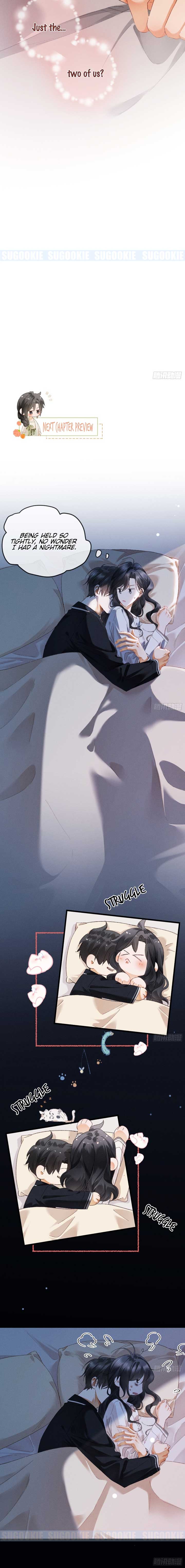 I Can’t Escape From My Contract Husband’s Doting Love Chapter 17 67 ch 17 15