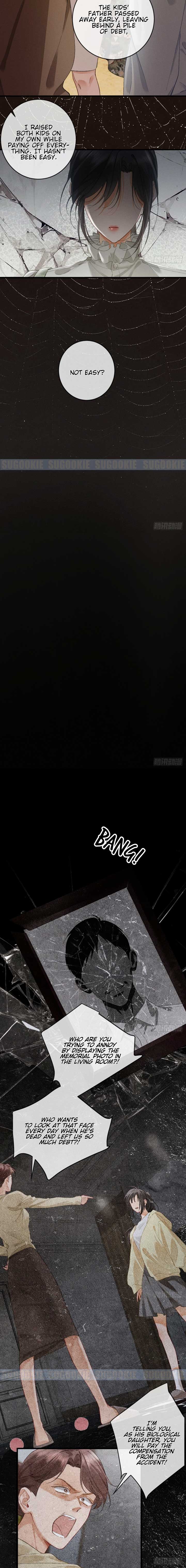 I Can’t Escape From My Contract Husband’s Doting Love Chapter 17 55 ch 17 3