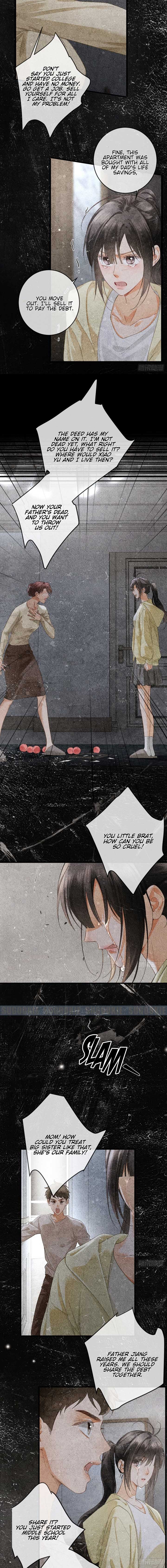 I Can’t Escape From My Contract Husband’s Doting Love Chapter 17 56 ch 17 4