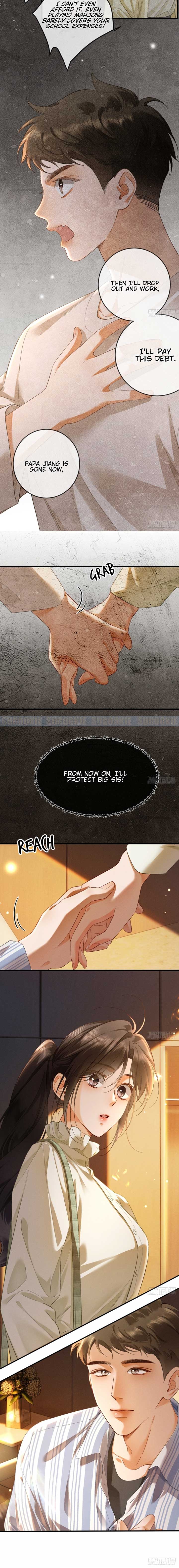 I Can’t Escape From My Contract Husband’s Doting Love Chapter 17 57 ch 17 5