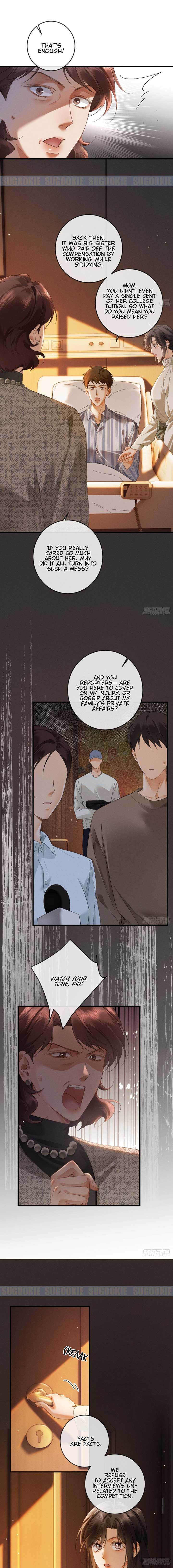 I Can’t Escape From My Contract Husband’s Doting Love Chapter 17 58 ch 17 6