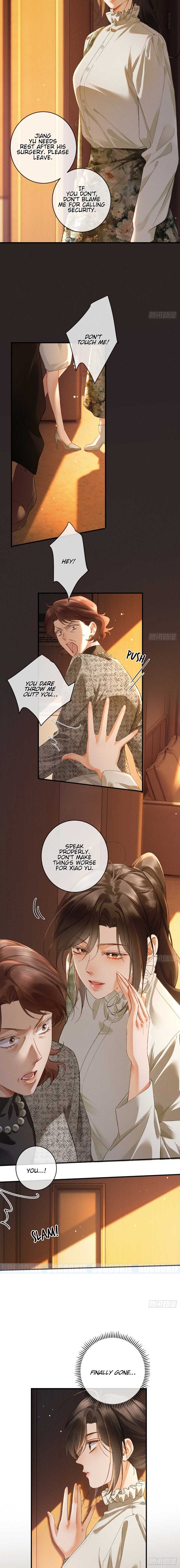 I Can’t Escape From My Contract Husband’s Doting Love Chapter 17 59 ch 17 7