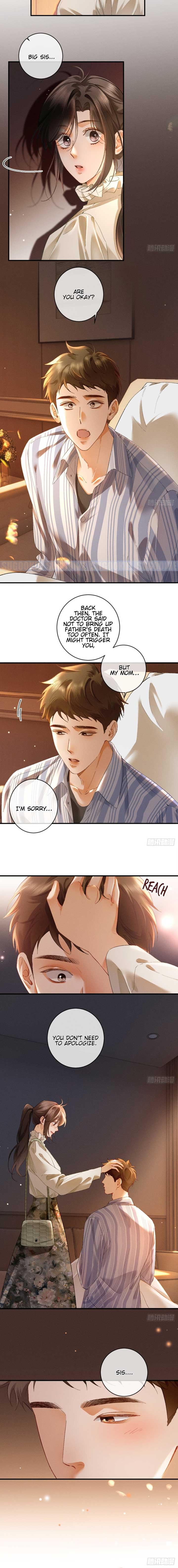 I Can’t Escape From My Contract Husband’s Doting Love Chapter 17 60 ch 17 8