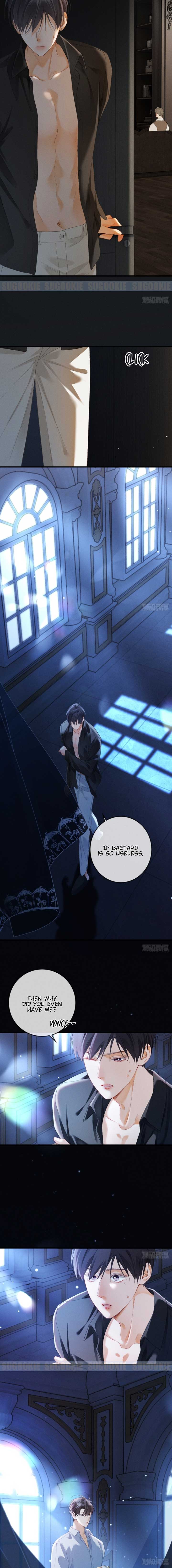 I Can’t Escape From My Contract Husband’s Doting Love Chapter 18 65 ch 18 10