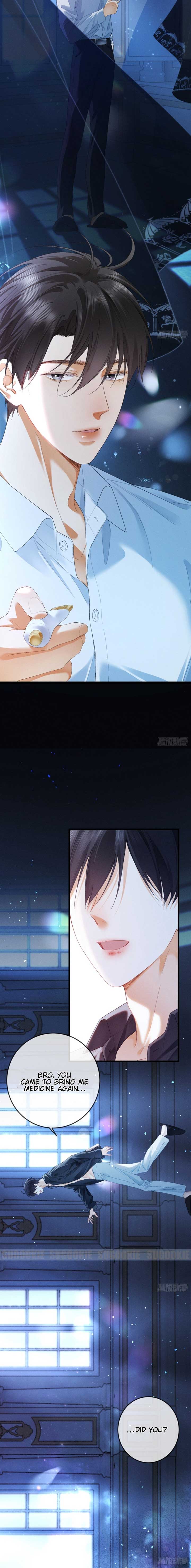 I Can’t Escape From My Contract Husband’s Doting Love Chapter 18 66 ch 18 11