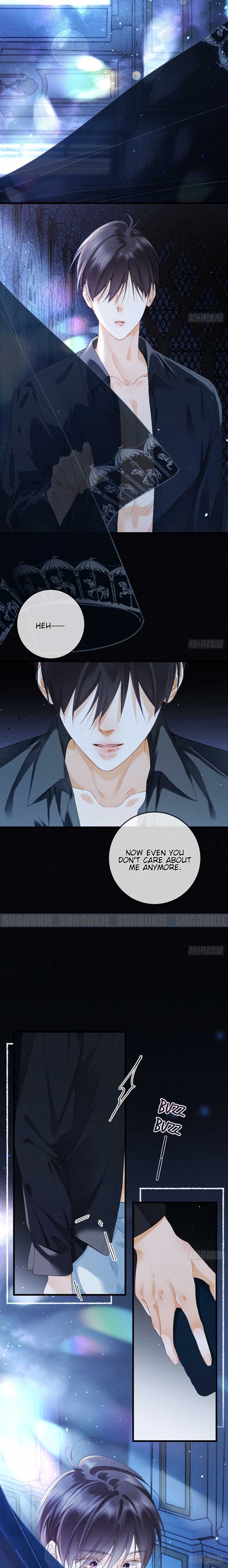 I Can’t Escape From My Contract Husband’s Doting Love Chapter 18 67 ch 18 12