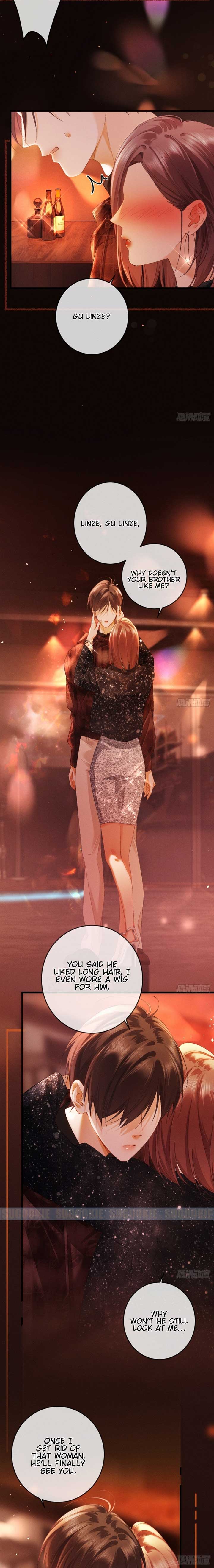 I Can’t Escape From My Contract Husband’s Doting Love Chapter 18 70 ch 18 15