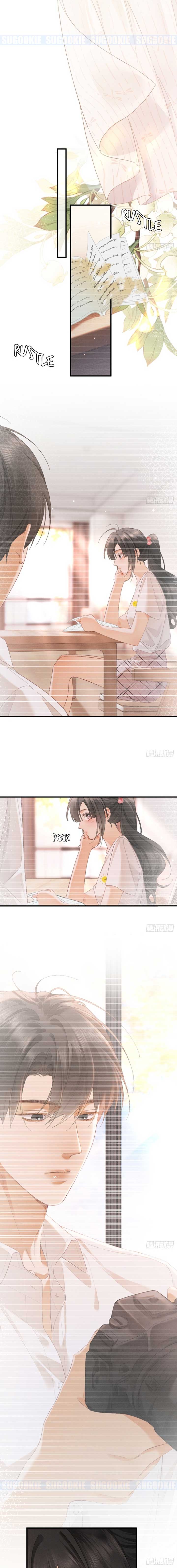 I Can’t Escape From My Contract Husband’s Doting Love Chapter 18 58 ch 18 3