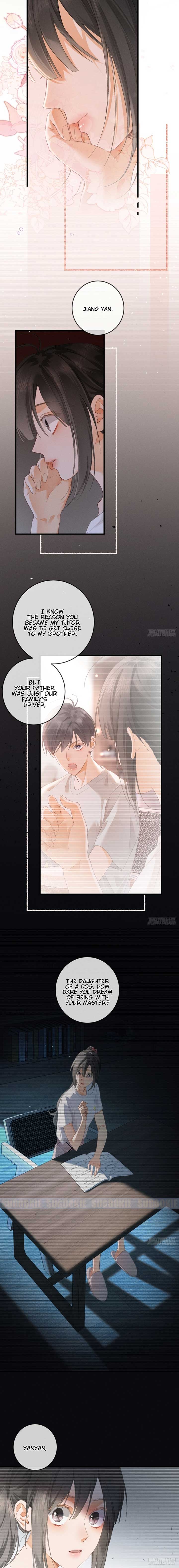 I Can’t Escape From My Contract Husband’s Doting Love Chapter 18 59 ch 18 4