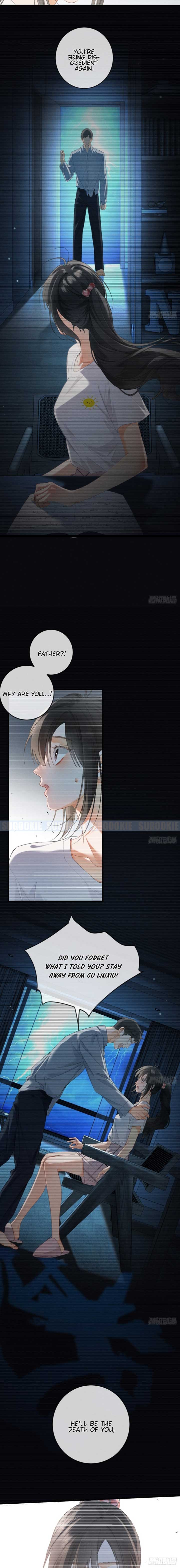 I Can’t Escape From My Contract Husband’s Doting Love Chapter 18 60 ch 18 5