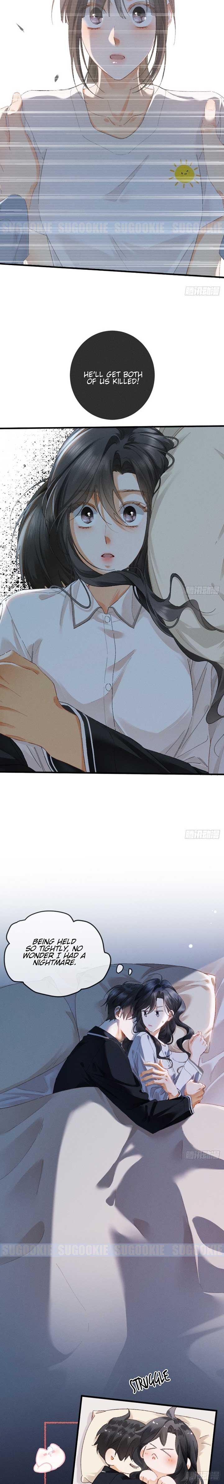 I Can’t Escape From My Contract Husband’s Doting Love Chapter 18 61 ch 18 6