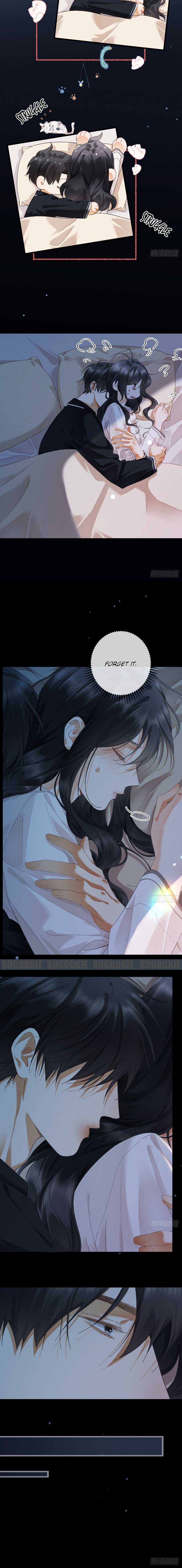 I Can’t Escape From My Contract Husband’s Doting Love Chapter 18 62 ch 18 7