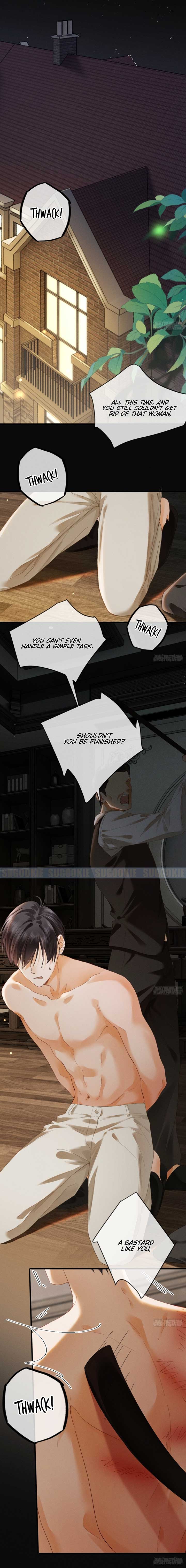 I Can’t Escape From My Contract Husband’s Doting Love Chapter 18 63 ch 18 8