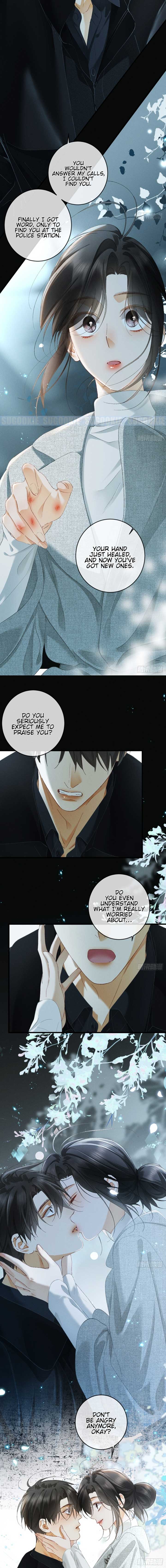 I Can’t Escape From My Contract Husband’s Doting Love Chapter 22 50 ch 22 10