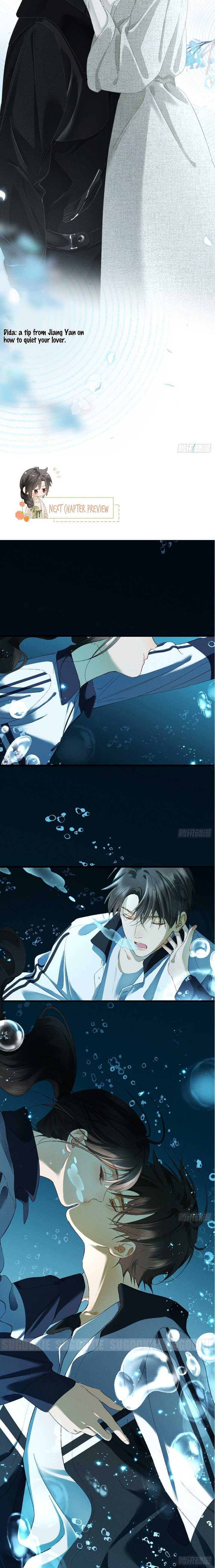 I Can’t Escape From My Contract Husband’s Doting Love Chapter 22 51 ch 22 11